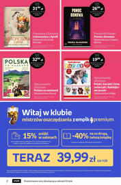 Empik gazetka Strona 2