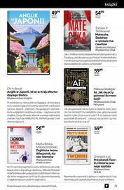Empik gazetka Strona 21