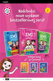 Empik gazetka Strona 34
