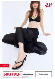 H&M gazetka tydzień 27 Strona 9