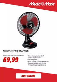 Media Markt gazetka Strona 2