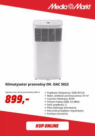 Media Markt gazetka Strona 5