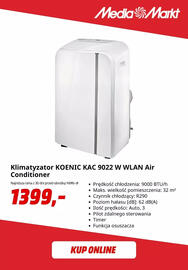 Media Markt gazetka Strona 6