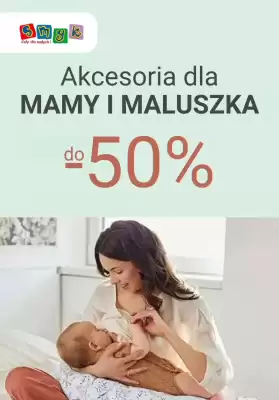 Smyk gazetka