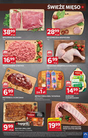Stokrotka Optima gazetka tydzień 27 Strona 3