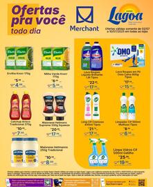 Catálogo Super Lagoa Página 1