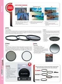 Catalogue Camara page 104