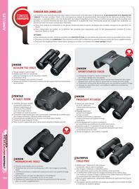 Catalogue Camara page 106