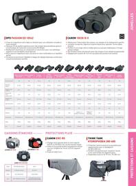Catalogue Camara page 107