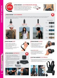 Catalogue Camara page 108