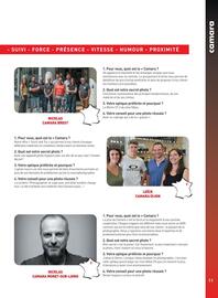 Catalogue Camara page 11