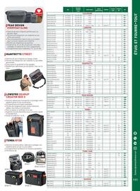 Catalogue Camara page 111