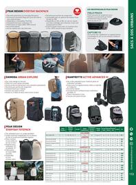 Catalogue Camara page 113