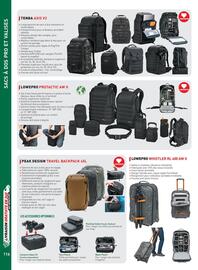 Catalogue Camara page 116