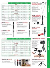 Catalogue Camara page 123