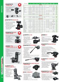 Catalogue Camara page 124
