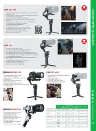 Catalogue Camara page 125