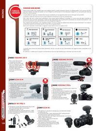 Catalogue Camara page 128