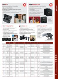 Catalogue Camara page 129