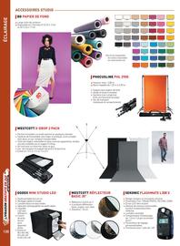 Catalogue Camara page 130