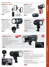 Catalogue Camara page 131