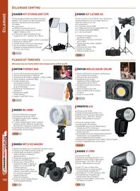 Catalogue Camara page 132