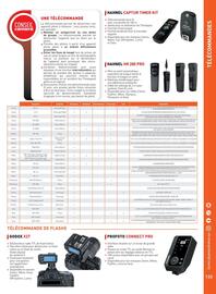 Catalogue Camara page 133
