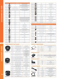 Catalogue Camara page 134