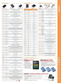 Catalogue Camara page 135