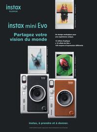 Catalogue Camara page 15