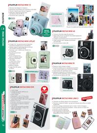 Catalogue Camara page 16