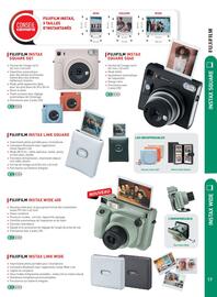 Catalogue Camara page 17