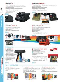 Catalogue Camara page 18
