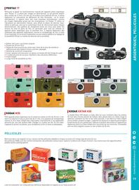 Catalogue Camara page 19