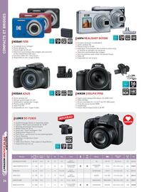 Catalogue Camara page 24