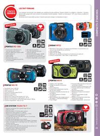 Catalogue Camara page 25