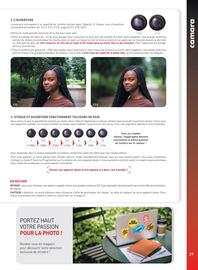 Catalogue Camara page 29