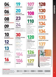 Catalogue Camara page 3