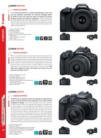 Catalogue Camara page 30
