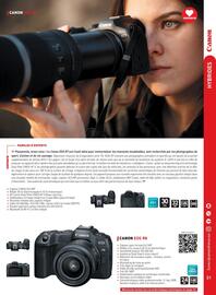 Catalogue Camara page 31
