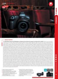 Catalogue Camara page 33