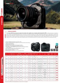 Catalogue Camara page 34