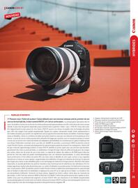 Catalogue Camara page 35