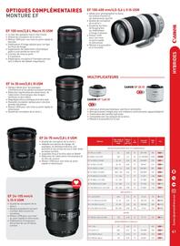 Catalogue Camara page 41