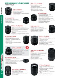 Catalogue Camara page 48