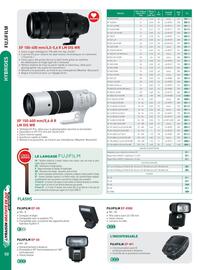 Catalogue Camara page 50