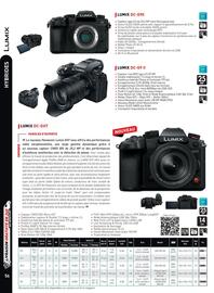 Catalogue Camara page 56