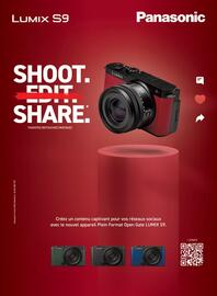 Catalogue Camara page 58