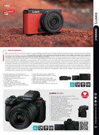 Catalogue Camara page 59