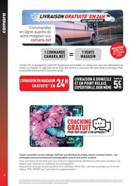 Catalogue Camara page 6